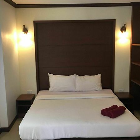 Medsai Resort Cha-Am Exterior photo