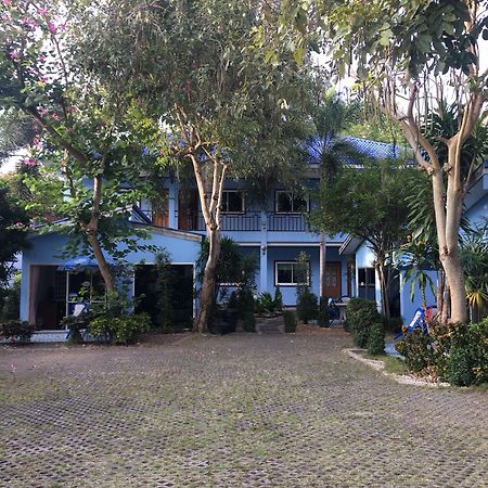 Medsai Resort Cha-Am Exterior photo