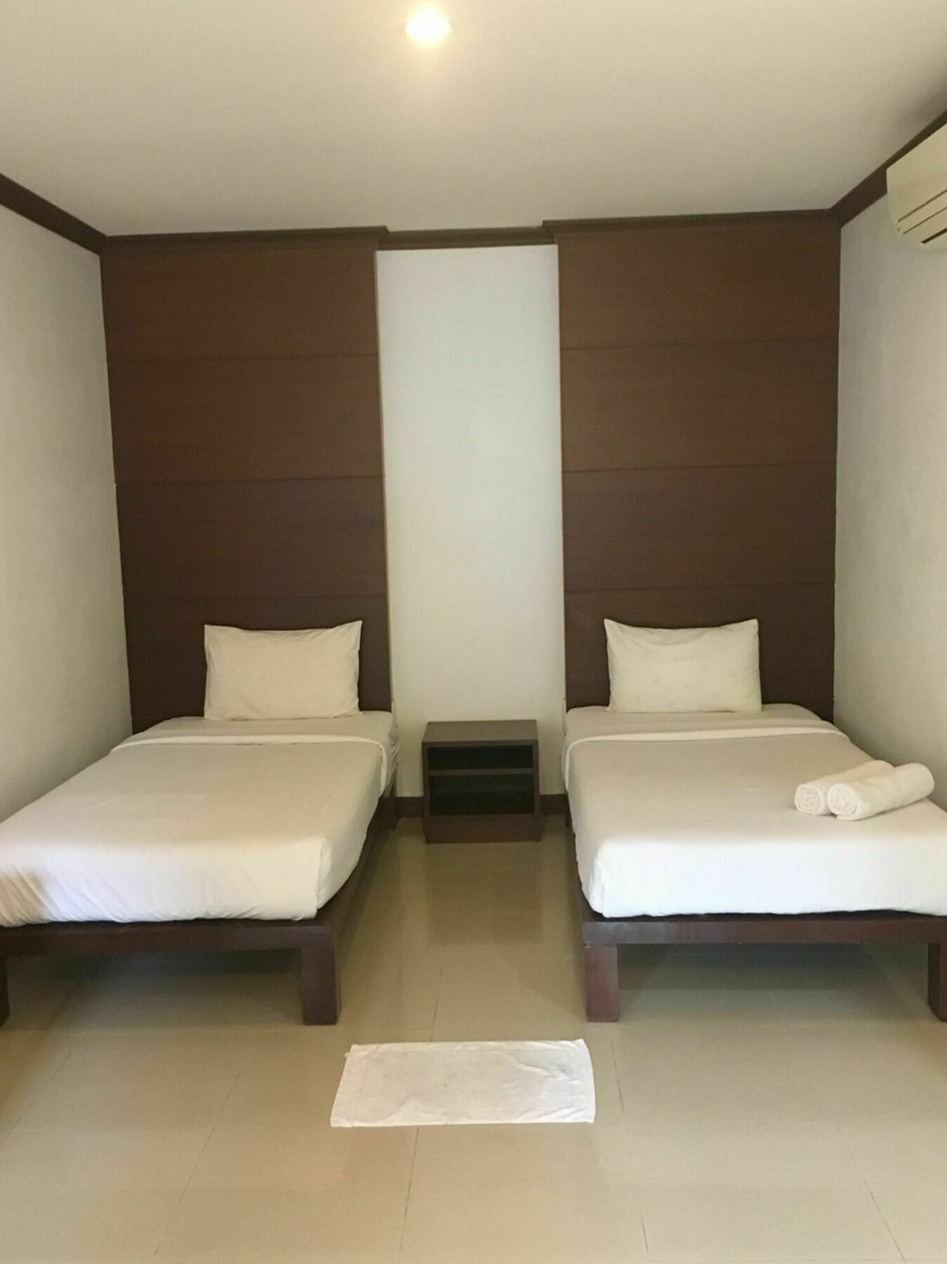 Medsai Resort Cha-Am Exterior photo